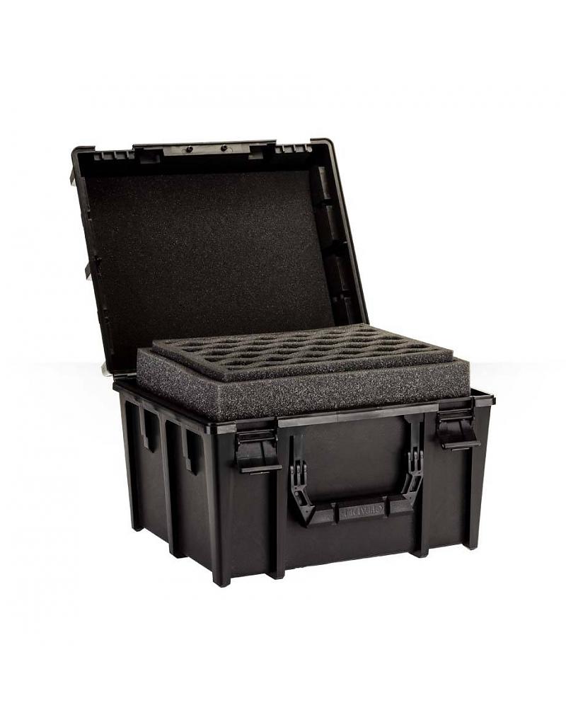 Citadel Battle Figure Case